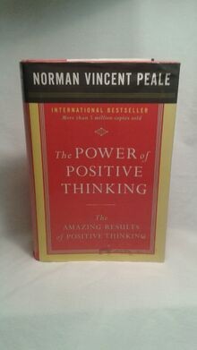 The power positive thinking - power, of
