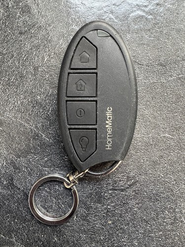 Homematic funksender - homematic,