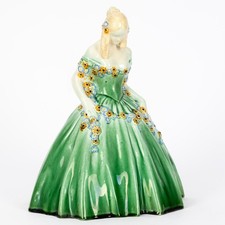 MICHAEL POWOLNY Mädchen