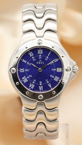 Ebel sportwave e9187632 - ebel,