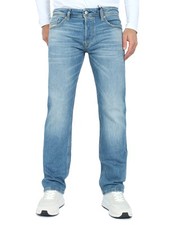 Diesel - Straight Fit Jeans