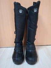 Loesdau Thermo Winter Reitstiefel Größe 36