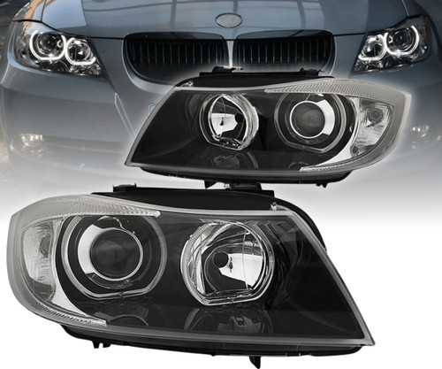 Scheinwerfer für bmw - scheinwerfer,