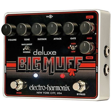 Effektgerät gitarre electro - effektgerät, e-gitarre