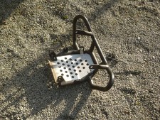 TGB Target Gunner Quad Bumper