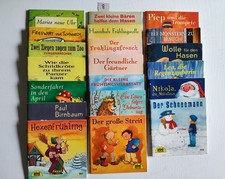 Alte pixi bücher neuwertig - alte,