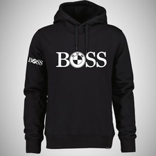 BMW Inspired Boss Hoodie -