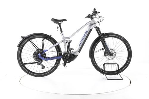 Haibike adventr suv - adventr, 9