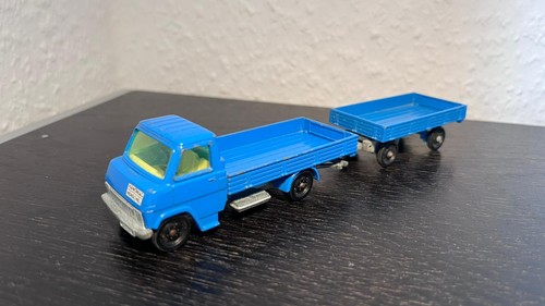 Siku v338 hanomag henschel - siku,