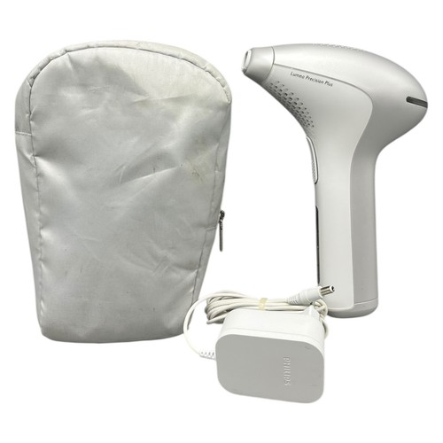 Philips lumea precision plus - philips,