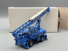 Kran Modell 1:50 NZG Fuchs 118