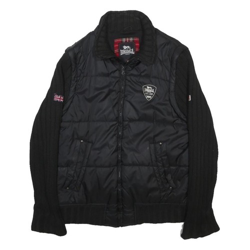 Lonsdale herren schwarze - lonsdale,