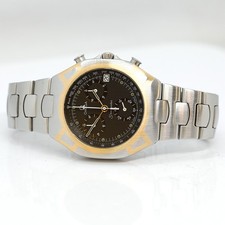 Omega seamaster polaris chrono - omega,