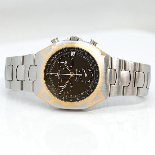 Omega seamaster polaris - omega,