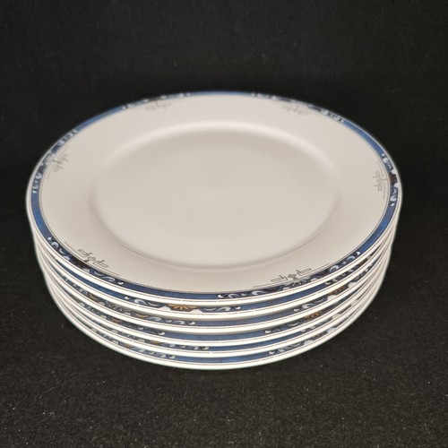 Kuchenteller - 6x,