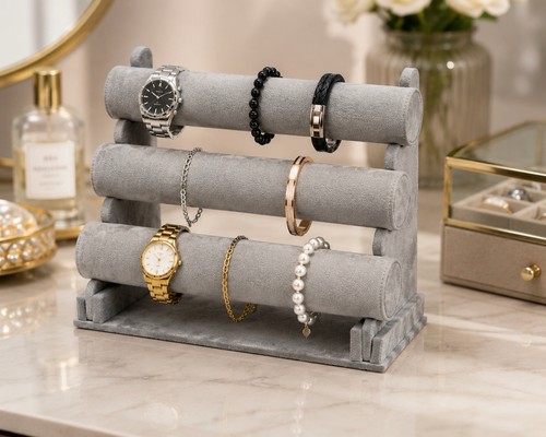 Armbandständer uhrenständer - armbandständer,