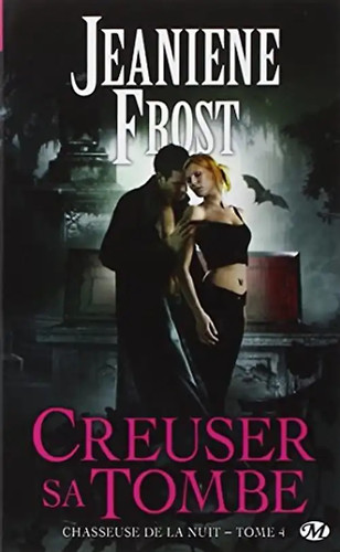 Creuser tombe frost - sa,