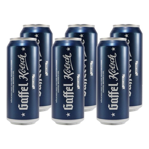Gaffel kölsch - gaffel,