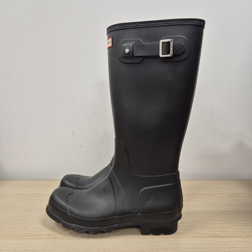 Hunter stiefel herren größe - hunter,