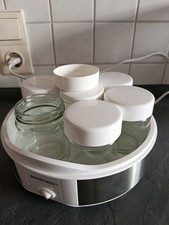 Joghurtbereiter - 7 Gläser