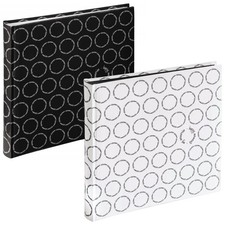 2x Set Hama Foto-Album Ivy