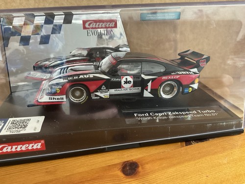 Carrera capri - carrera,