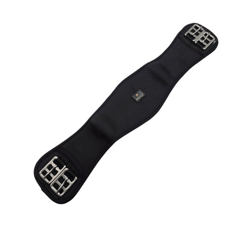 Preto sattelgurt anatomisch - preto,