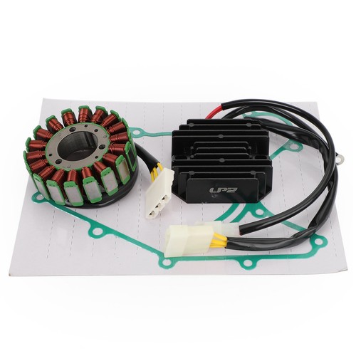 Lichtmaschine stator regler - lichtmaschine,