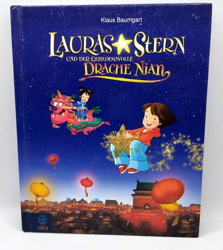 Lauras stern und der - lauras,