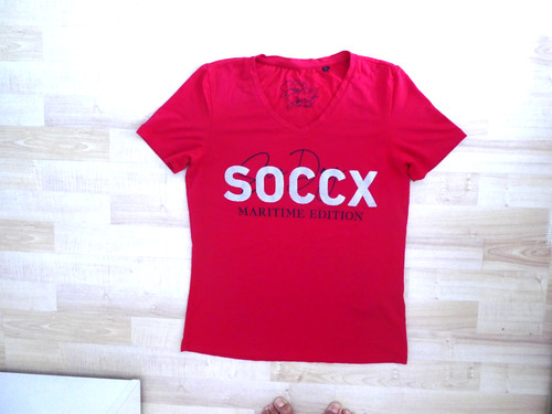 Soccx camp david damen - by,