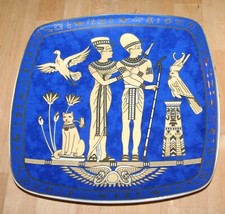 Zierteller Wandteller mit