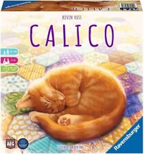 Ravensburger 27038 - Calico