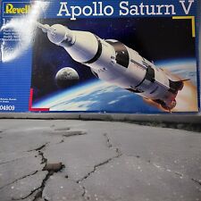 Revell Saturn V - Modellbausatz 