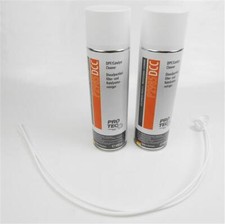 Pro tec dpf - 2x,