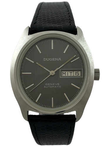Nos herrenarmbanduhr dugena - herrenarmbanduhr,