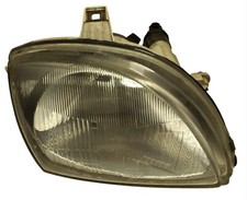 Scheinwerfer komplett 46511342 Fiat Seicento 1.1 187 Bj 2003