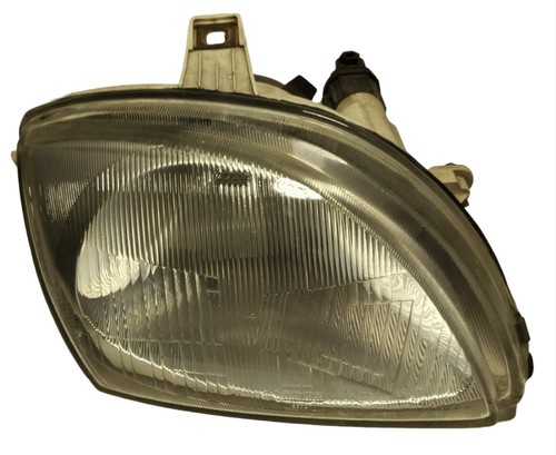 Scheinwerfer komplett 46511342