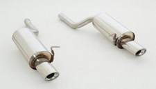 FMS Duplex Sportauspuff VW