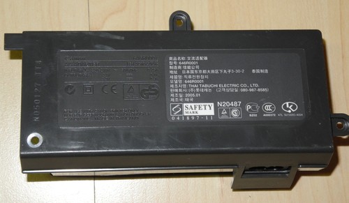 Netzteil canon 646r0001 - canon,
