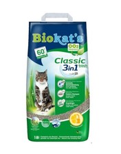 BIOKAT'S Classic 3w1 18 l