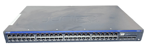 Juniper switch ex2200 48p - juniper,