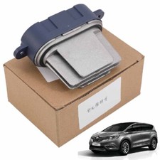 Heizung Lüftung Gebläse