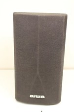 AIWA SURROUND SPEAKER SYSTEM