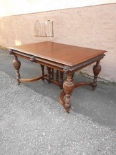 Kulissentisch ,Ausziehtisch