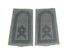 Bundeswehr Schulterklappen