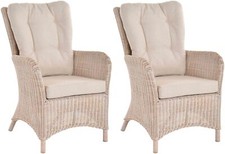 Set moderner rattan - moderner,