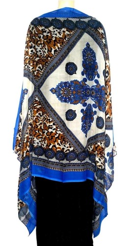 Stola schal tuch bollywood - schal,