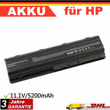 AKKU Für HP Pavilion G4 G6 G7