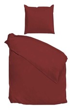 ZO!HOME Mako-Satin Bettwäsche