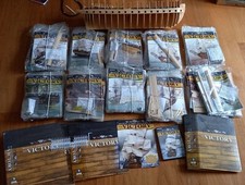 1/84 DEAGOSTINI BUILD LORD